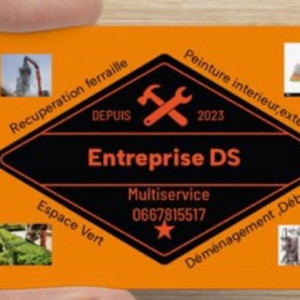 Stevy D. (entreprise DS)
