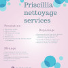 Priscillia L.