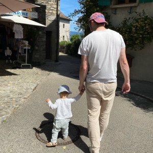 Pierrick M.