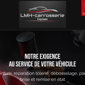 Hummel L. (Lmh-carrosserie)