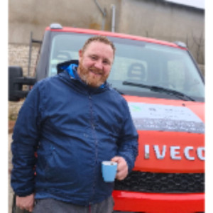 Frédérick D. (Presta' Maison Jardin)