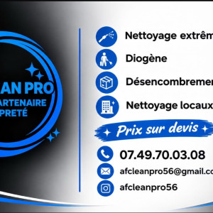 Fouadi A. (AF CLEAN PRO)