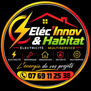 Pep J. (Elec’Innov & Habitat)