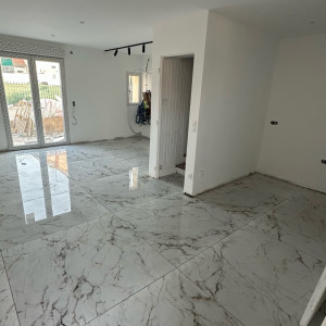 Ozan D. (Prestige carrelage)