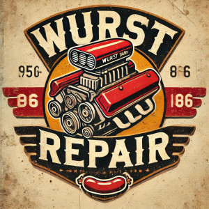 Dorian C. (wurstrepair)