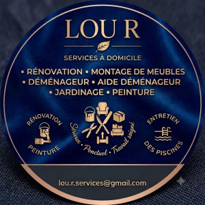 Lou R.