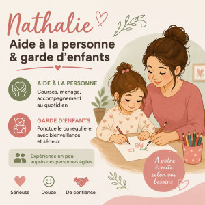 Nathalie P.