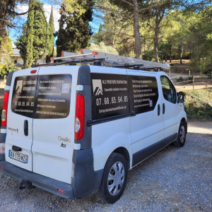 Nino C. (N.C PEINTURE RENOVATION)