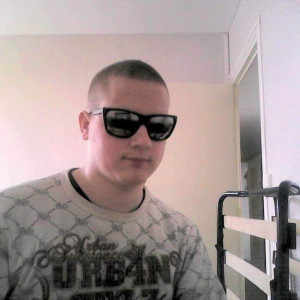 Christophe J.