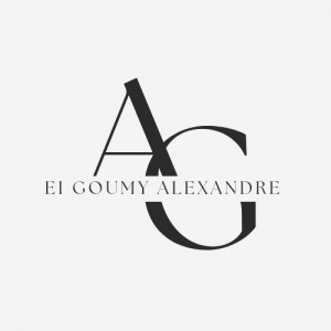 Alexandre G. (EI GOUMY ALEXANDRE)