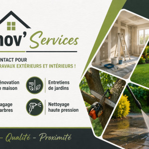 Sam B. (Renov' Services)