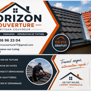 Xavier C. (Horizon couverture)