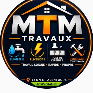 Khaled K. (Oussama Mtm Travaux)