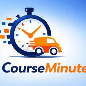 Baptiste V. (CourseMinute)