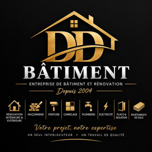 DD Bâtiment tous corps d'état