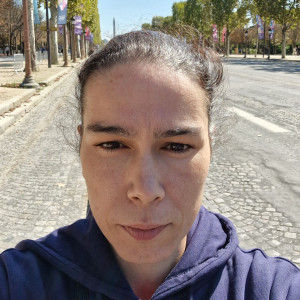 Catia D. (Dos santos nettoyage)