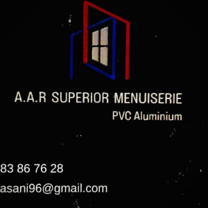Aurel H. (AAR Supérieur Menuiserie)