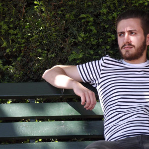 Kevin A. (Clubbing Events)