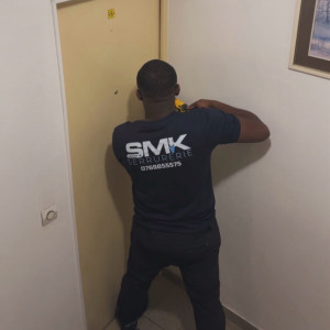 Ruben D. (SMK SERRURERIE)