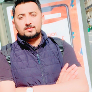 Shakeel A.