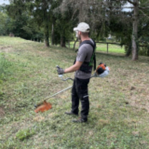 Cédric B. (CJZ Terre&Nature)