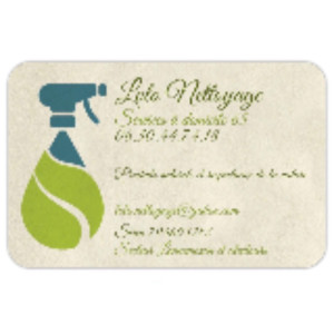Laure L. (LOLO NETTOYAGE)