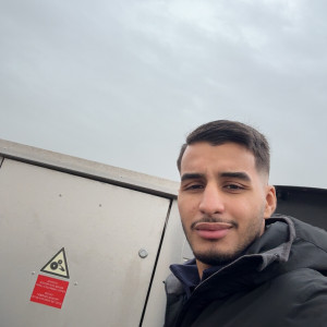 Rachid B.