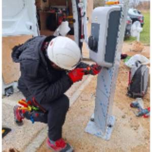 Wattinix Electrical Solutions