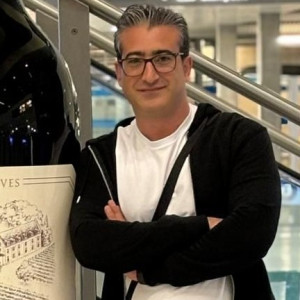 Masoud B. (Fixexpress)