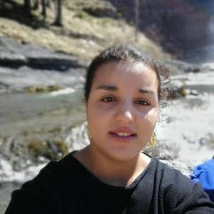 Nadia M.
