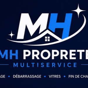 Hocine B. (MH PROPRETE & MULTISERVICE)