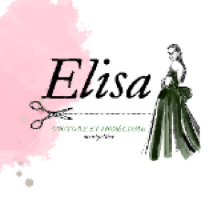 Elisa B. (Elisa couture/modélisme)