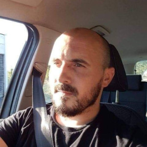 Steeve C. (Électricien Qualifié)