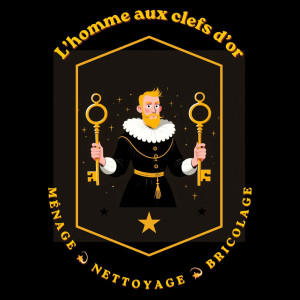 Ludovic P. (L'homme aux clefs d'or)