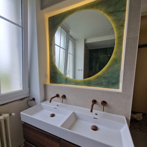 Ergun P. (PYZ plomberie chauffage vent...