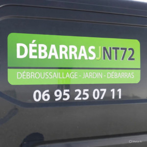 Martine J. (Debarras jnt 72)