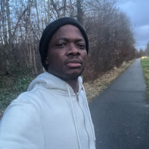 Dimitri Olouchegoun Chabi M.