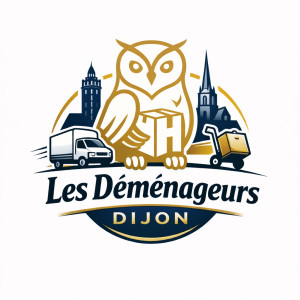 Steve C. (LES DÉMÉNAGEURS DIJON)