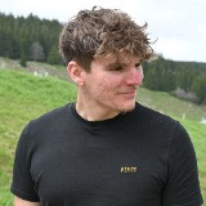 Nicolas M.