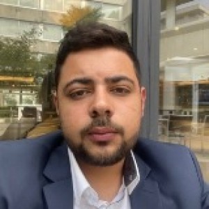 Mehdi (Mehdi ABOUKAMAR)