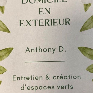 Anthony D.