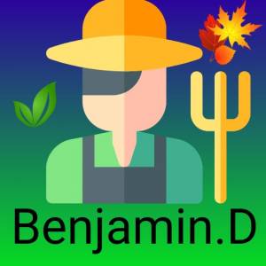 Benjamin D.
