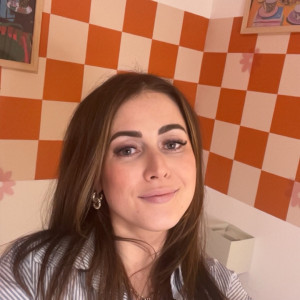 Charlotte G. (L’Audacieuse)