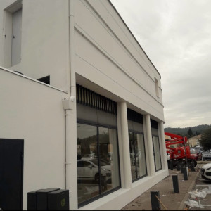 Arben G. (NIKU RÉNOVATION)