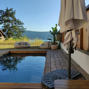 Laurent M. (Eaustrale piscine)