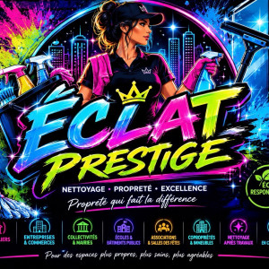 Maria-Aleksandra K. (Éclat Prestige)