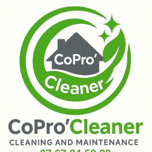 COPRO’CLEANER MULTI-SERVICES