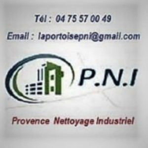 PROVENCE NETTOYAGE INDUSTRIE LAPORTOIS...