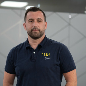 Alban M. (ALKA TRAVAUX)