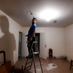 Hadi S. (KAMRENOVATION)